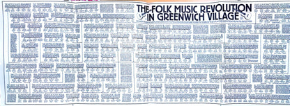 Pete Frame - More Rock Family Trees Book (1998)