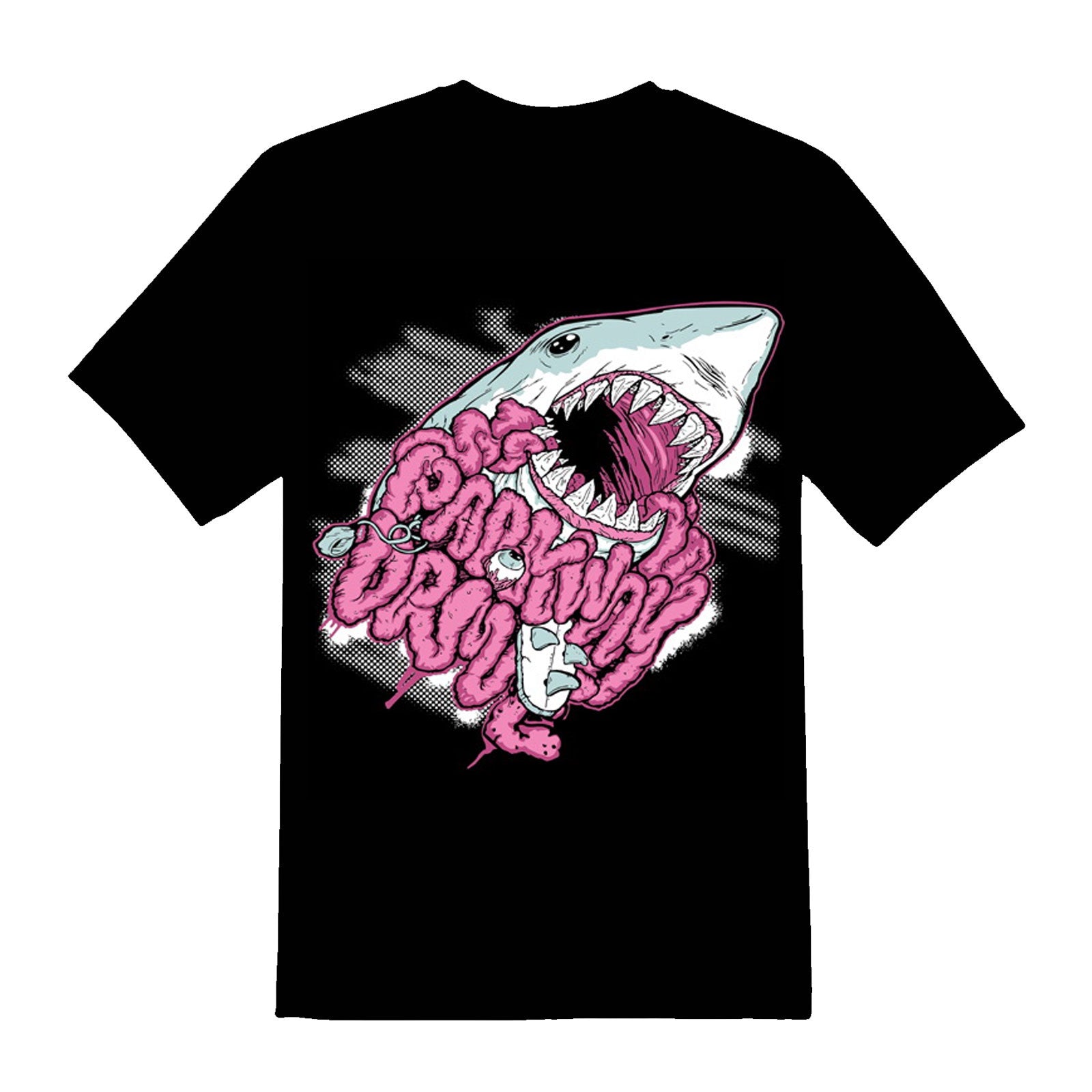 Parkway Drive - Shark Unisex T-Shirt