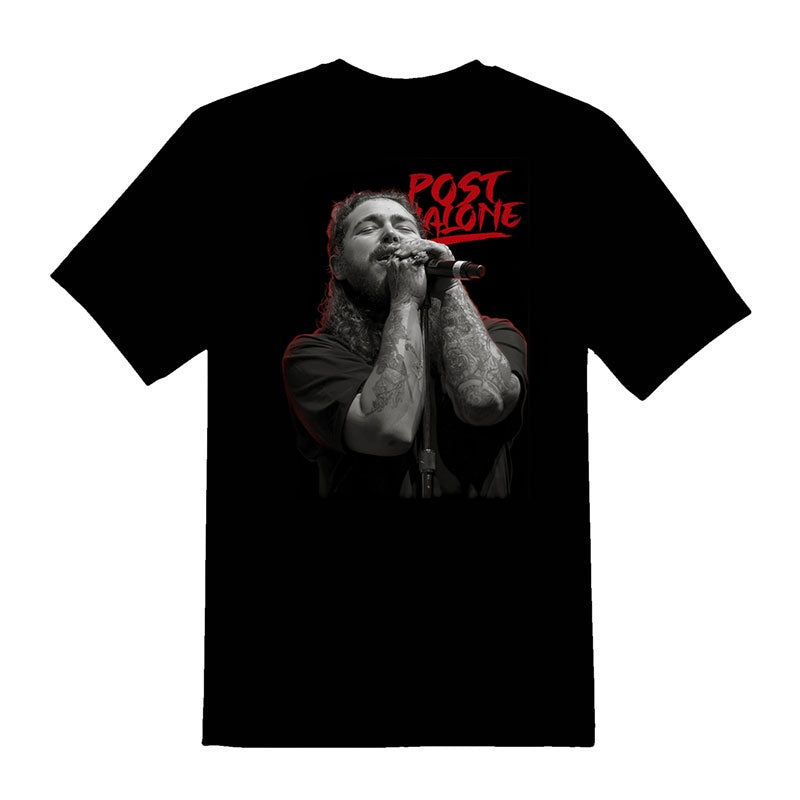 Post Malone - Post Malone Unisex T-Shirt