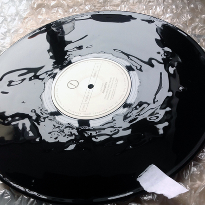 Record Revirginizer