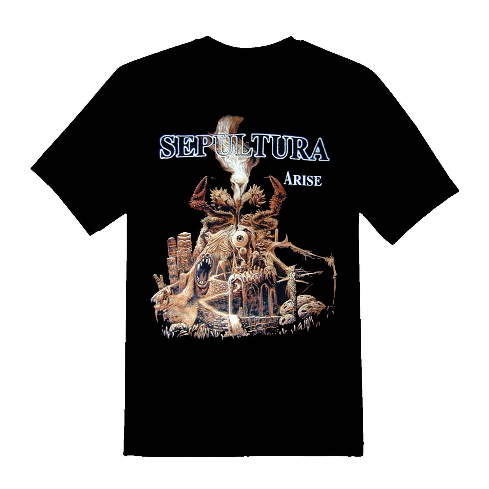 Sepultura - Arise Unisex T-Shirt