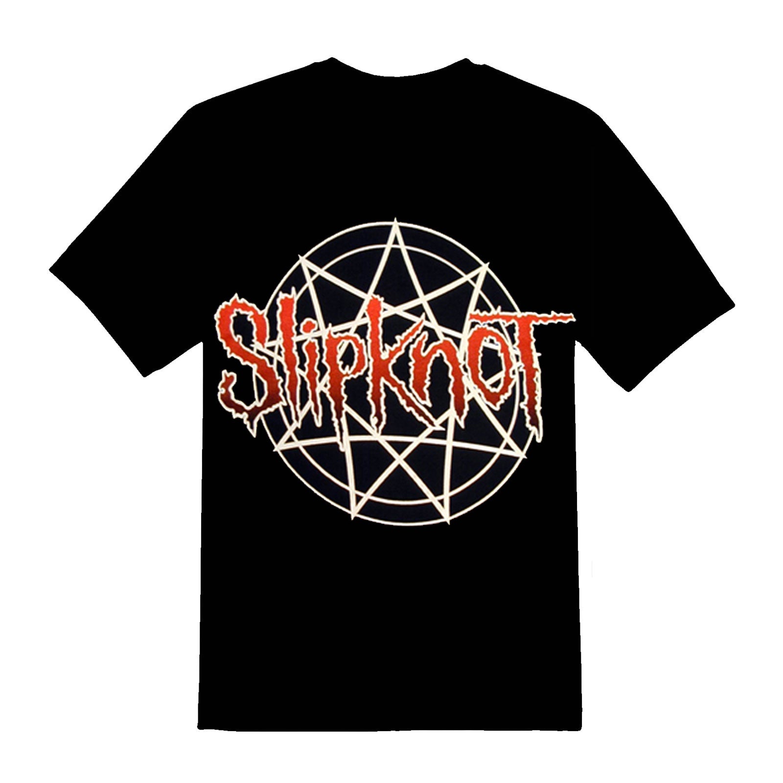 Slipknot - Enneagram Unisex T-Shirt
