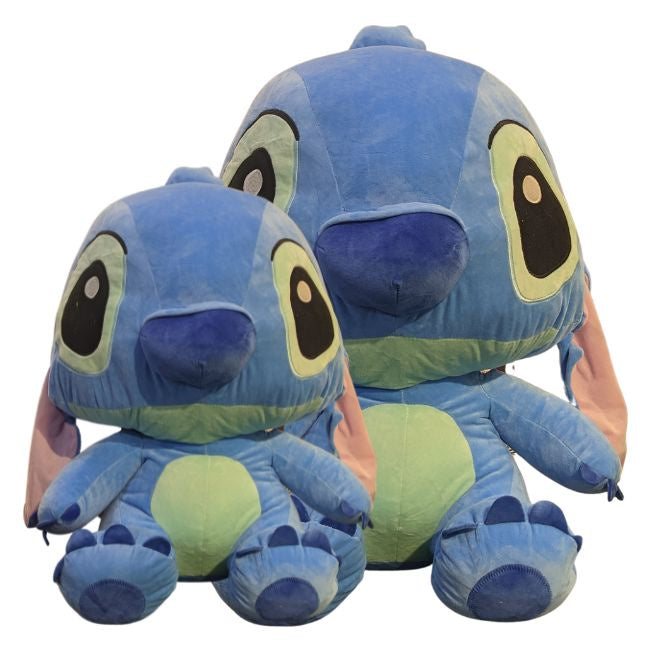 Lilo & Stitch - Blue Stitch Plush Toy
