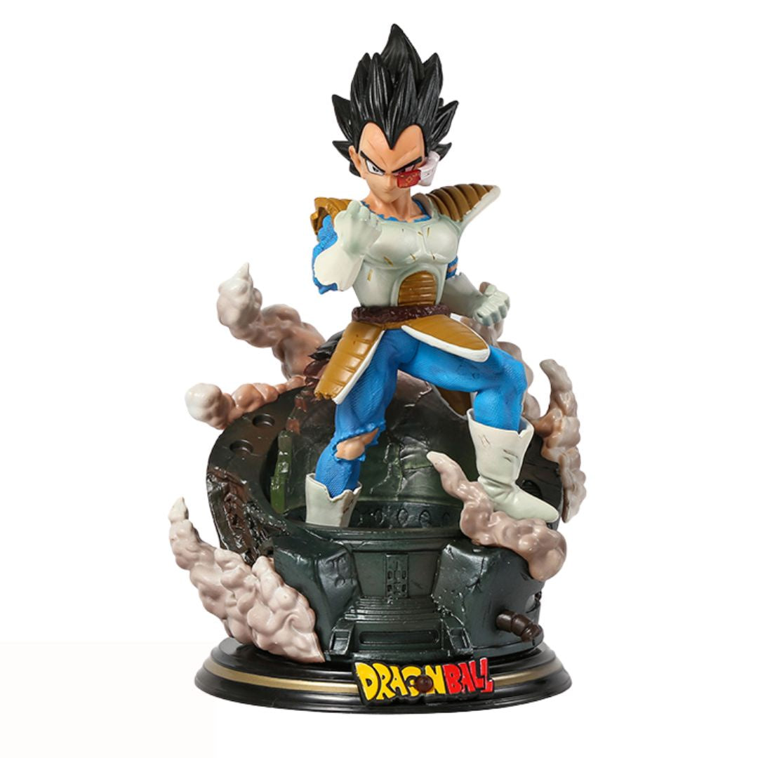 Dragon Ball Z - Vegeta 16cm Figure