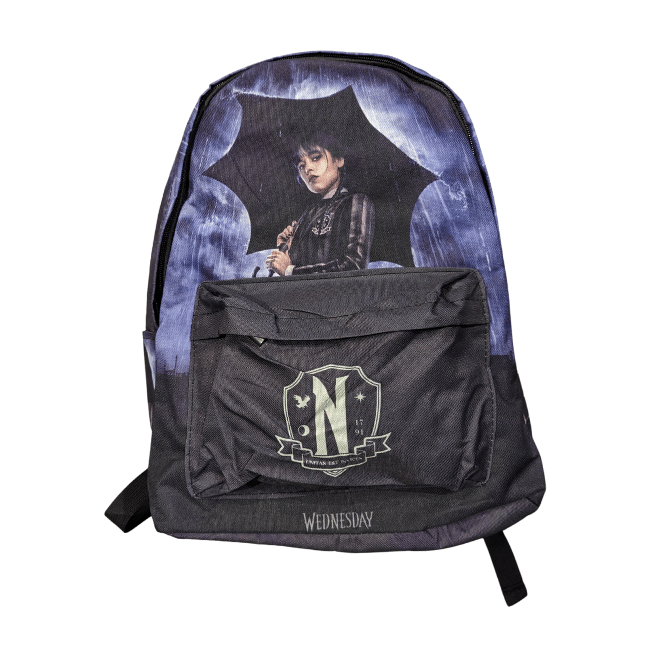 Wednesday - Wednesday Backpack