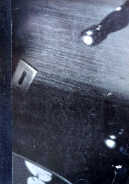 Frank Zappa - Underground Albums Of Frank Zappa Softcover Book (1989)